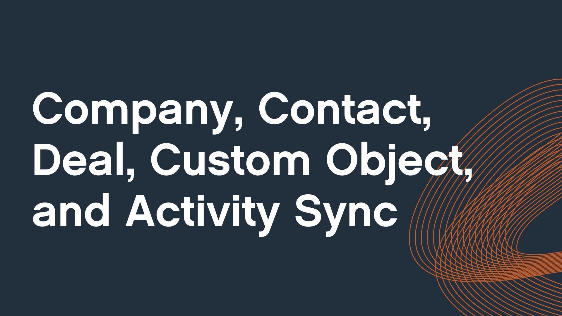 Deltek Vantagepoint Integration